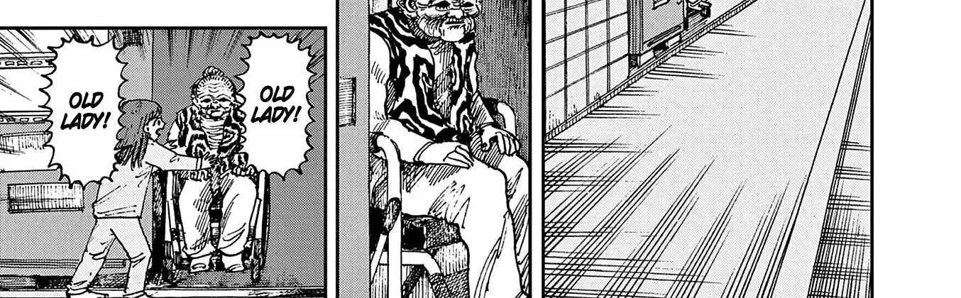 Hundred Ghost Stories Of My Own Death Zinmanga X Chapter 25 Page 18