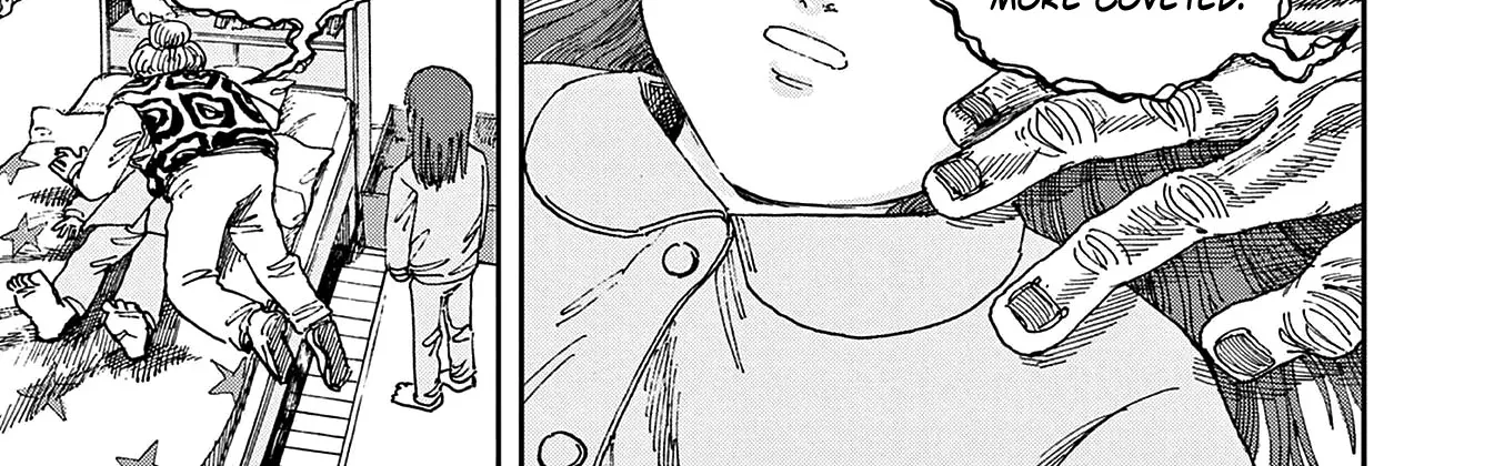 Hundred Ghost Stories Of My Own Death Zinmanga X Chapter 25 Page 22