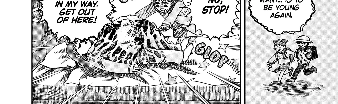 Hundred Ghost Stories Of My Own Death Zinmanga X Chapter 25 Page 24