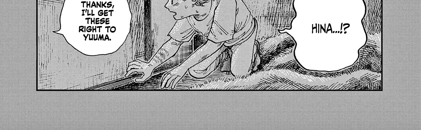 Hundred Ghost Stories Of My Own Death Zinmanga X Chapter 25 Page 30