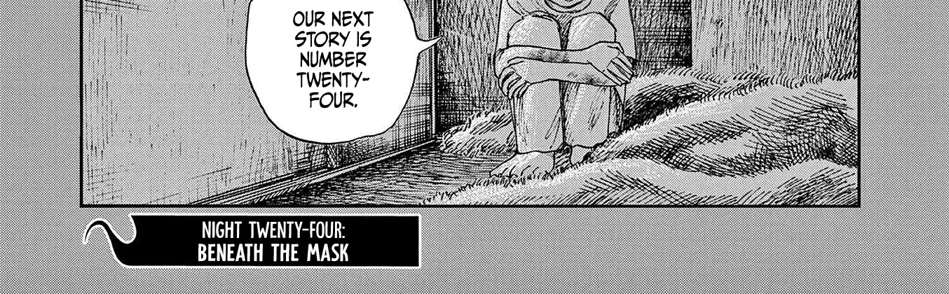 Hundred Ghost Stories Of My Own Death Zinmanga X Chapter 24 Page 4