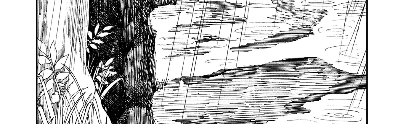 Hundred Ghost Stories Of My Own Death Zinmanga X Chapter 24 Page 6