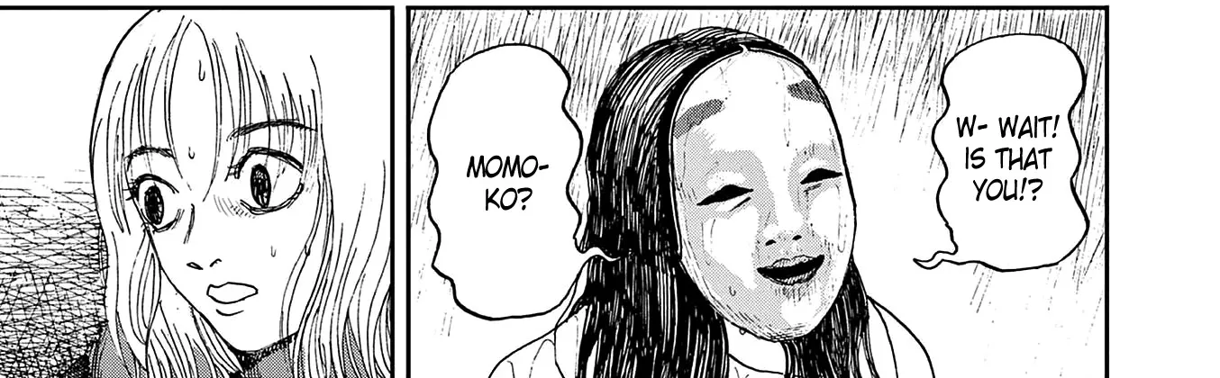 Hundred Ghost Stories Of My Own Death Zinmanga X Chapter 24 Page 8