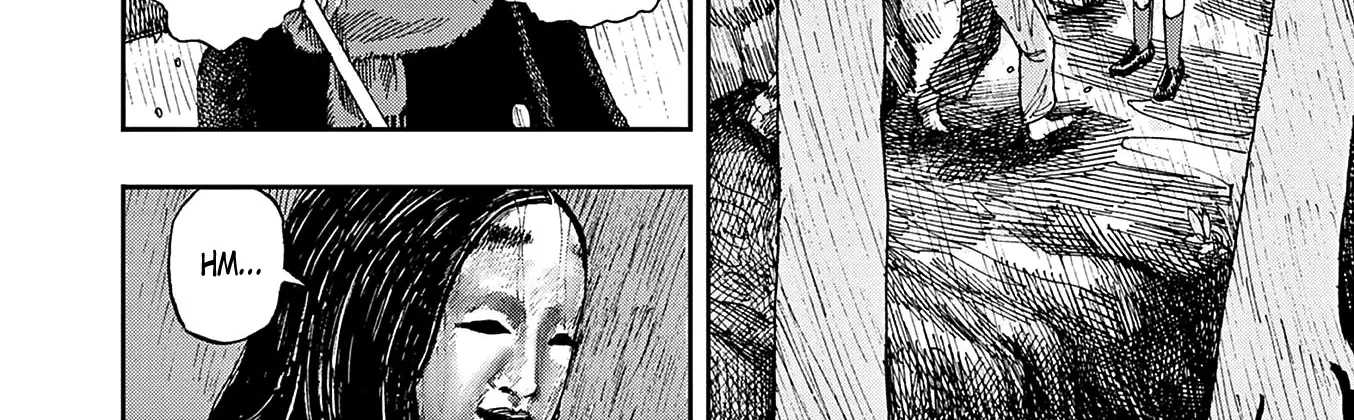 Hundred Ghost Stories Of My Own Death Zinmanga X Chapter 24 Page 10
