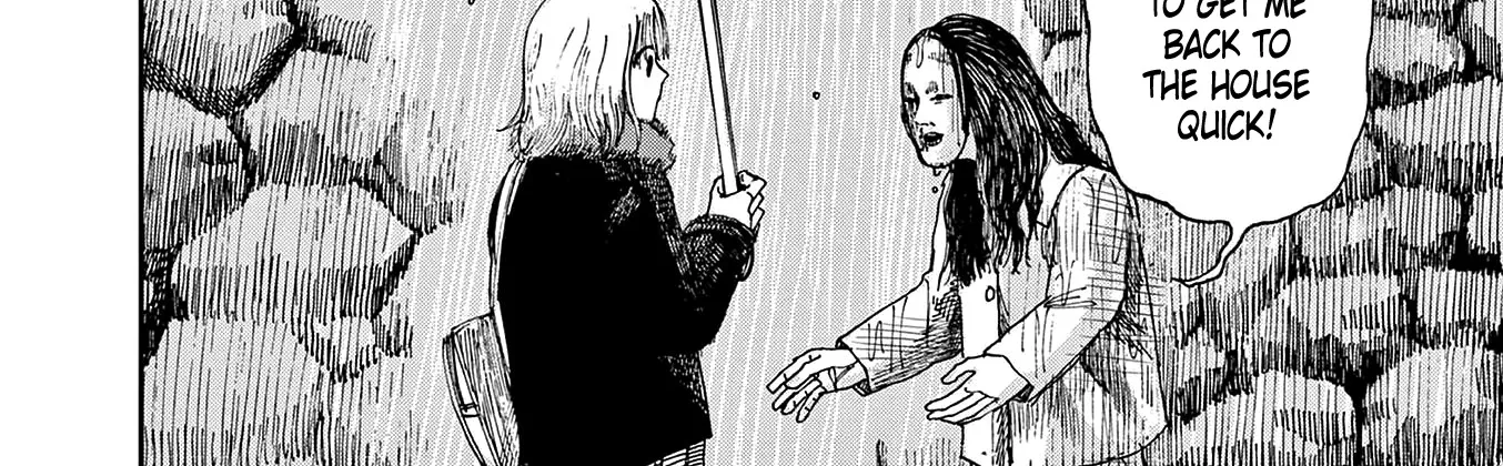 Hundred Ghost Stories Of My Own Death Zinmanga X Chapter 24 Page 14