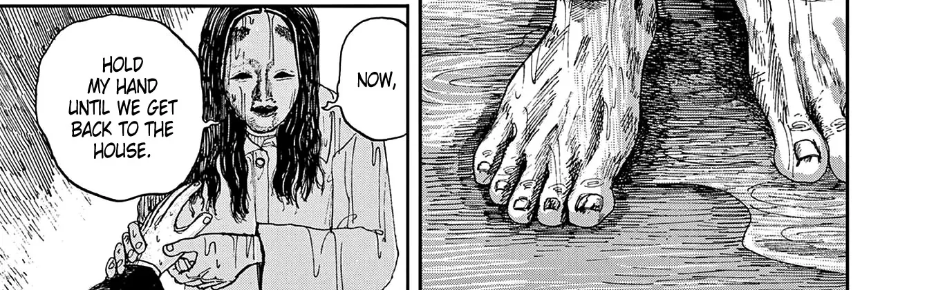 Hundred Ghost Stories Of My Own Death Zinmanga X Chapter 24 Page 16