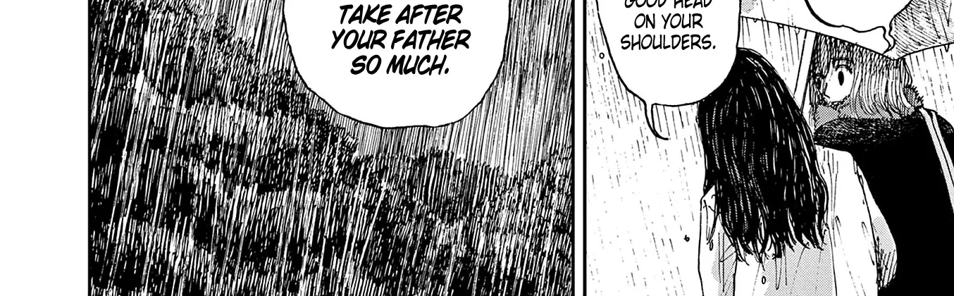 Hundred Ghost Stories Of My Own Death Zinmanga X Chapter 24 Page 18