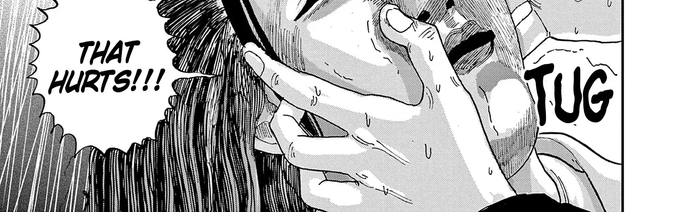 Hundred Ghost Stories Of My Own Death Zinmanga X Chapter 24 Page 24