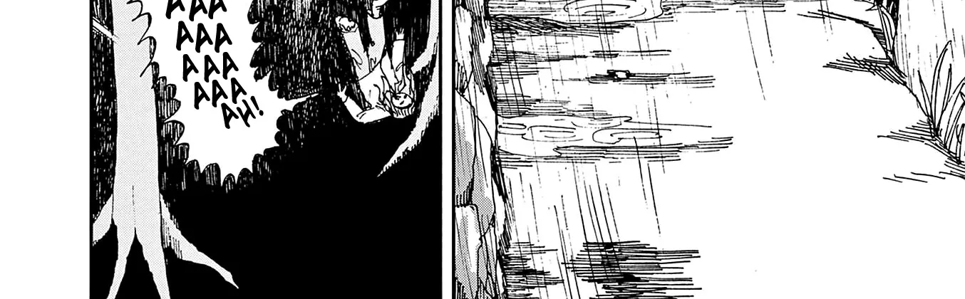 Hundred Ghost Stories Of My Own Death Zinmanga X Chapter 24 Page 26