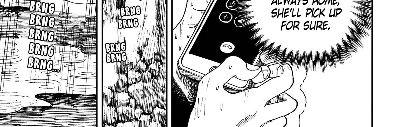 Hundred Ghost Stories Of My Own Death Zinmanga X Chapter 24 Page 28