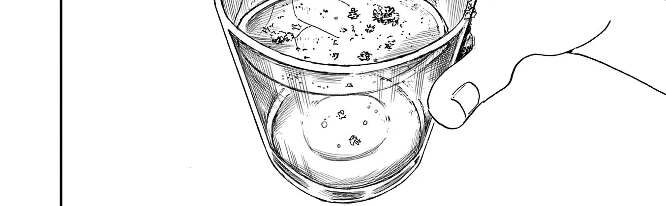Hundred Ghost Stories Of My Own Death Zinmanga X Chapter 21 Page 8