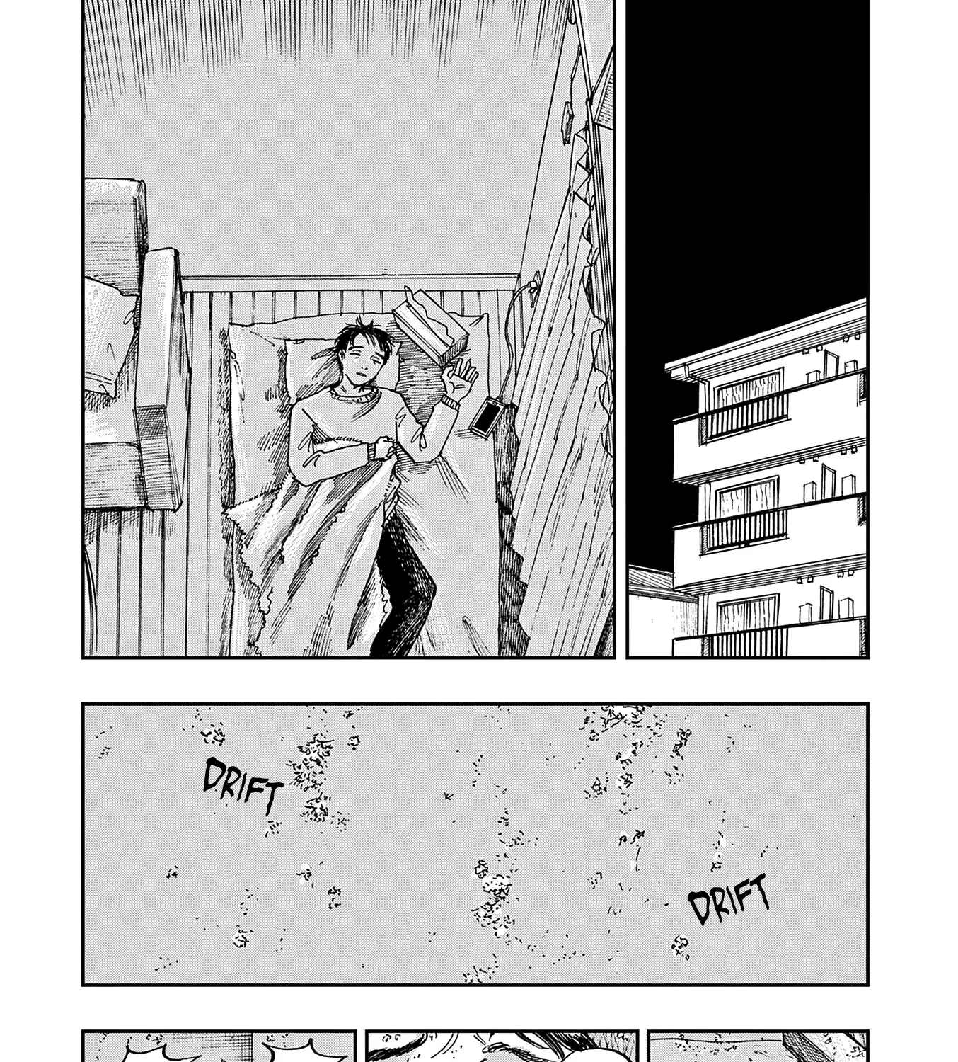 Hundred Ghost Stories Of My Own Death Zinmanga X Chapter 21 Page 17