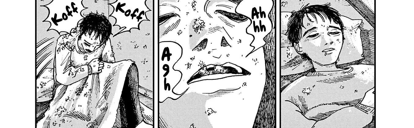 Hundred Ghost Stories Of My Own Death Zinmanga X Chapter 21 Page 18