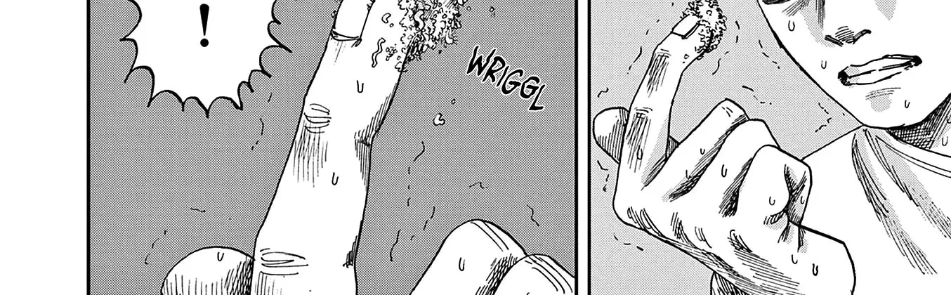 Hundred Ghost Stories Of My Own Death Zinmanga X Chapter 21 Page 20