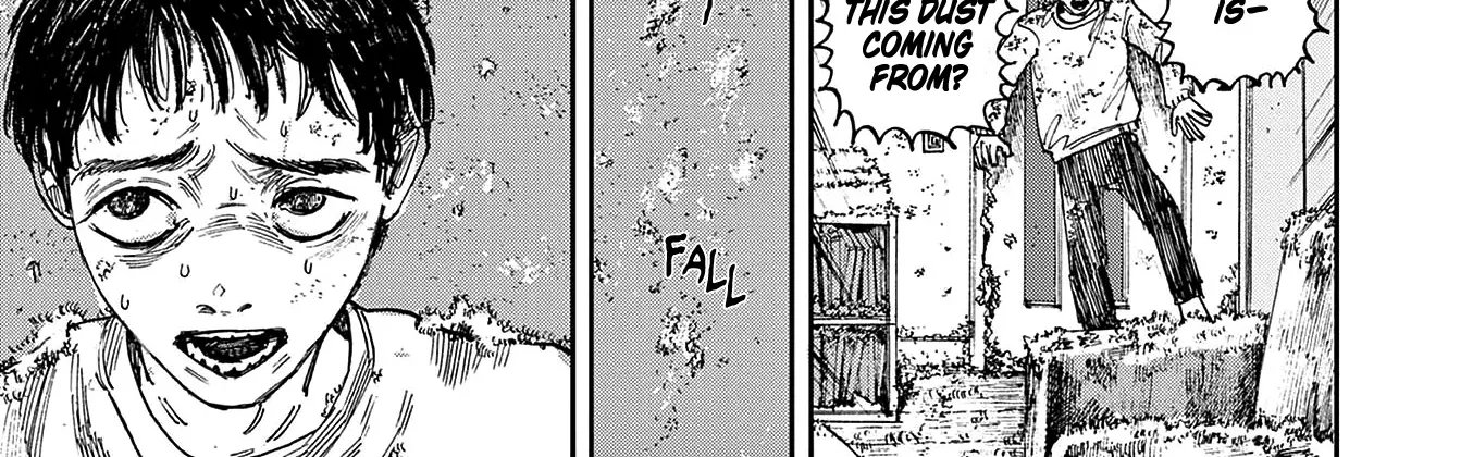 Hundred Ghost Stories Of My Own Death Zinmanga X Chapter 21 Page 22