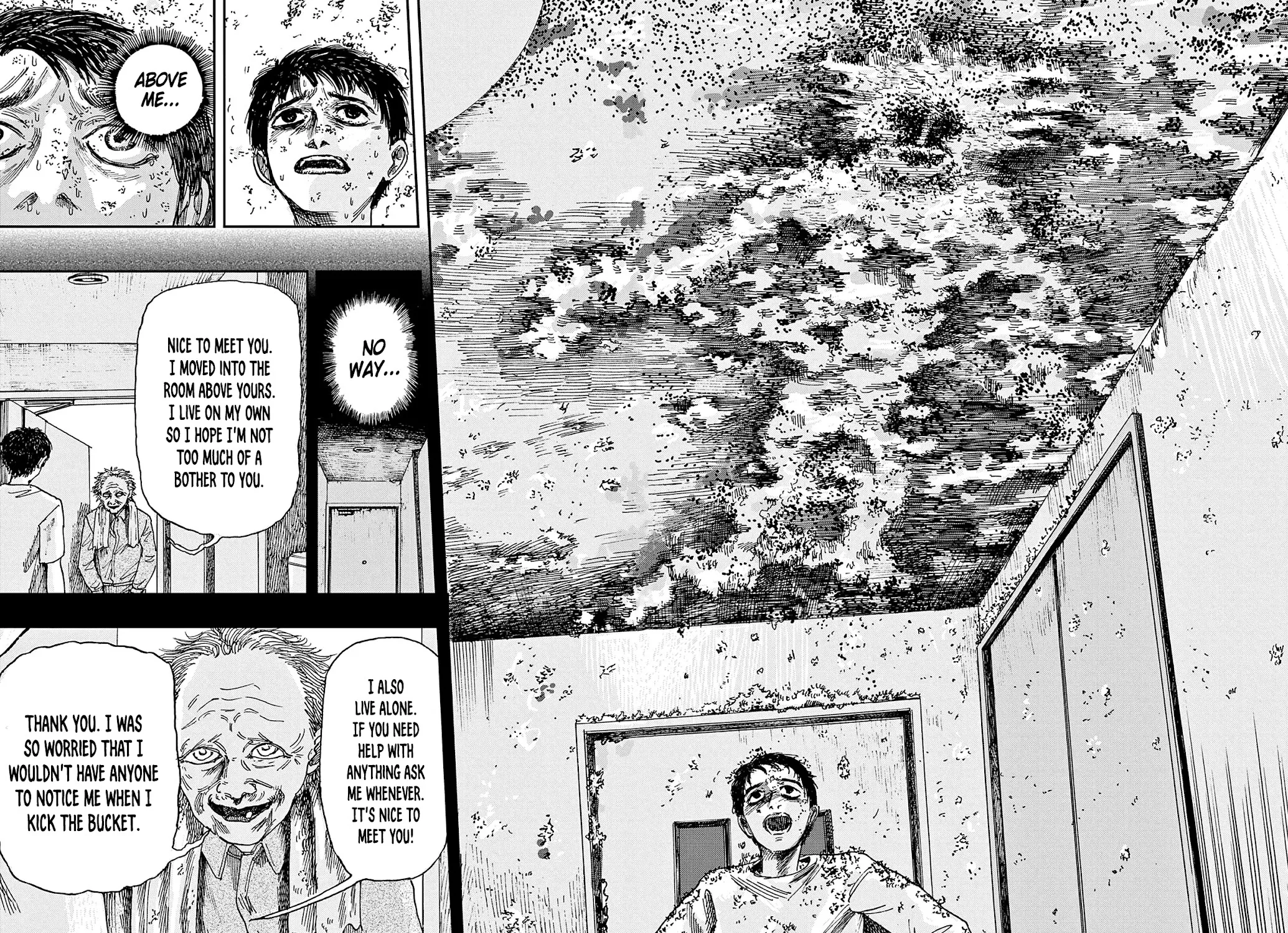 Hundred Ghost Stories Of My Own Death Zinmanga X Chapter 21 Page 23