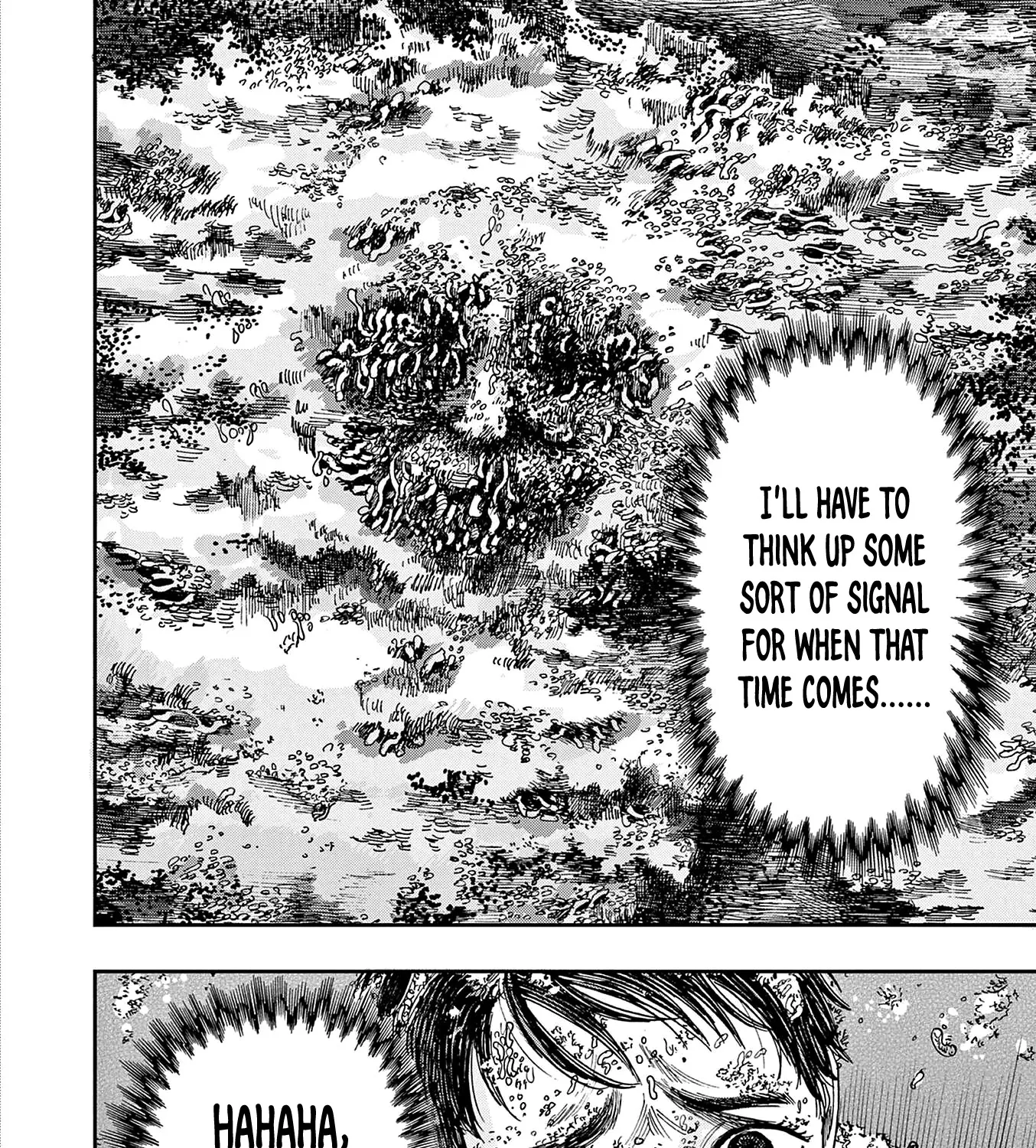 Hundred Ghost Stories Of My Own Death Zinmanga X Chapter 21 Page 25