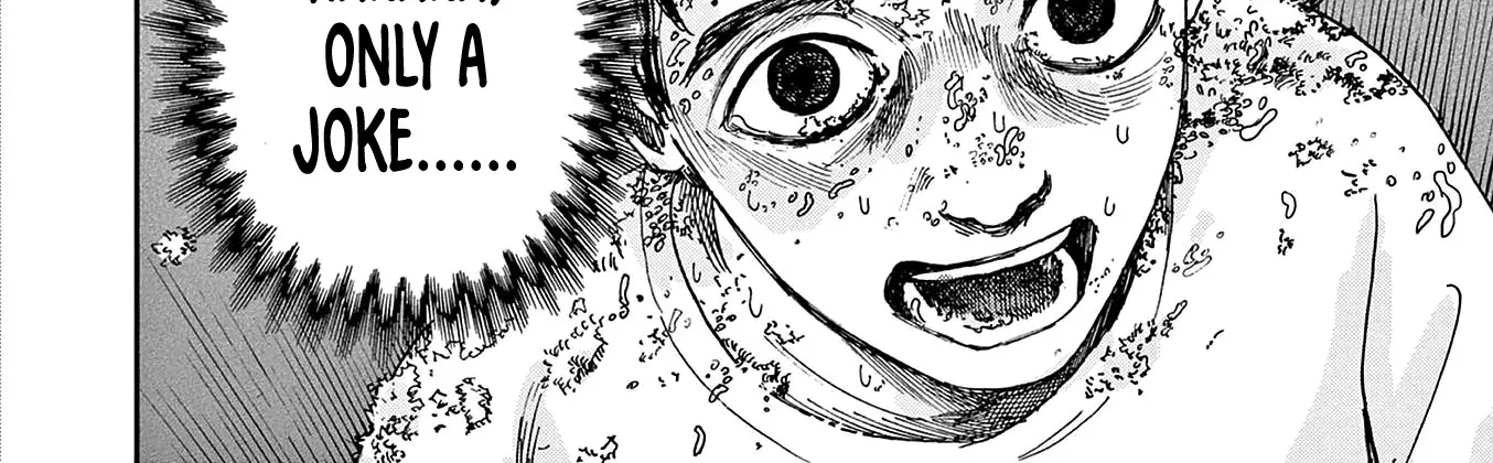 Hundred Ghost Stories Of My Own Death Zinmanga X Chapter 21 Page 26