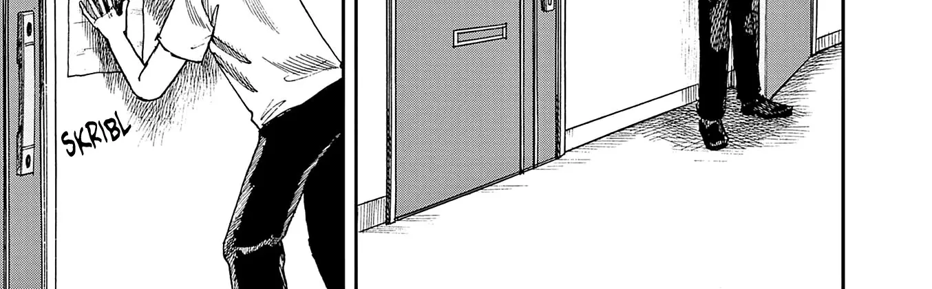 Hundred Ghost Stories Of My Own Death Zinmanga X Chapter 20 Page 26