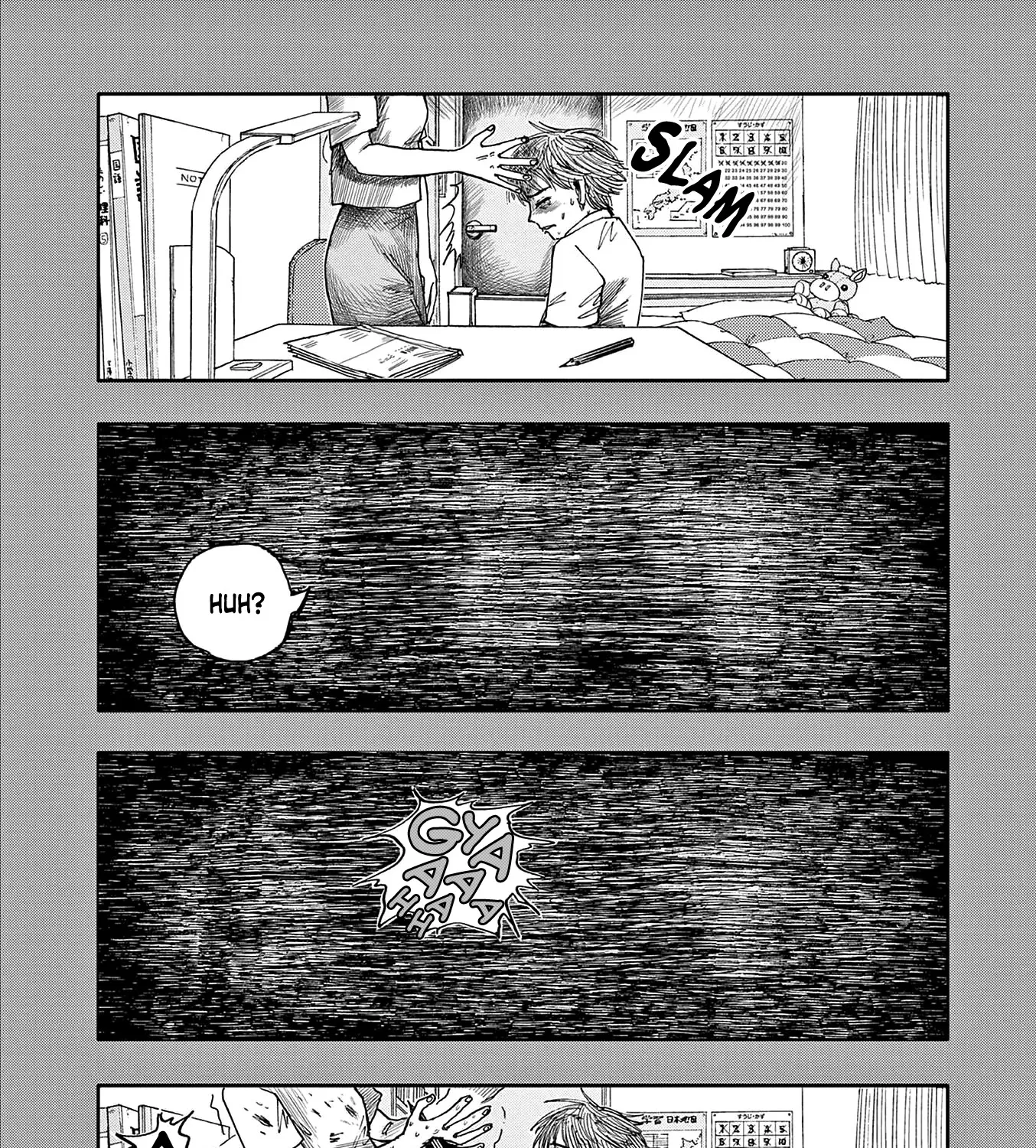 Hundred Ghost Stories Of My Own Death Zinmanga X Chapter 20 Page 31