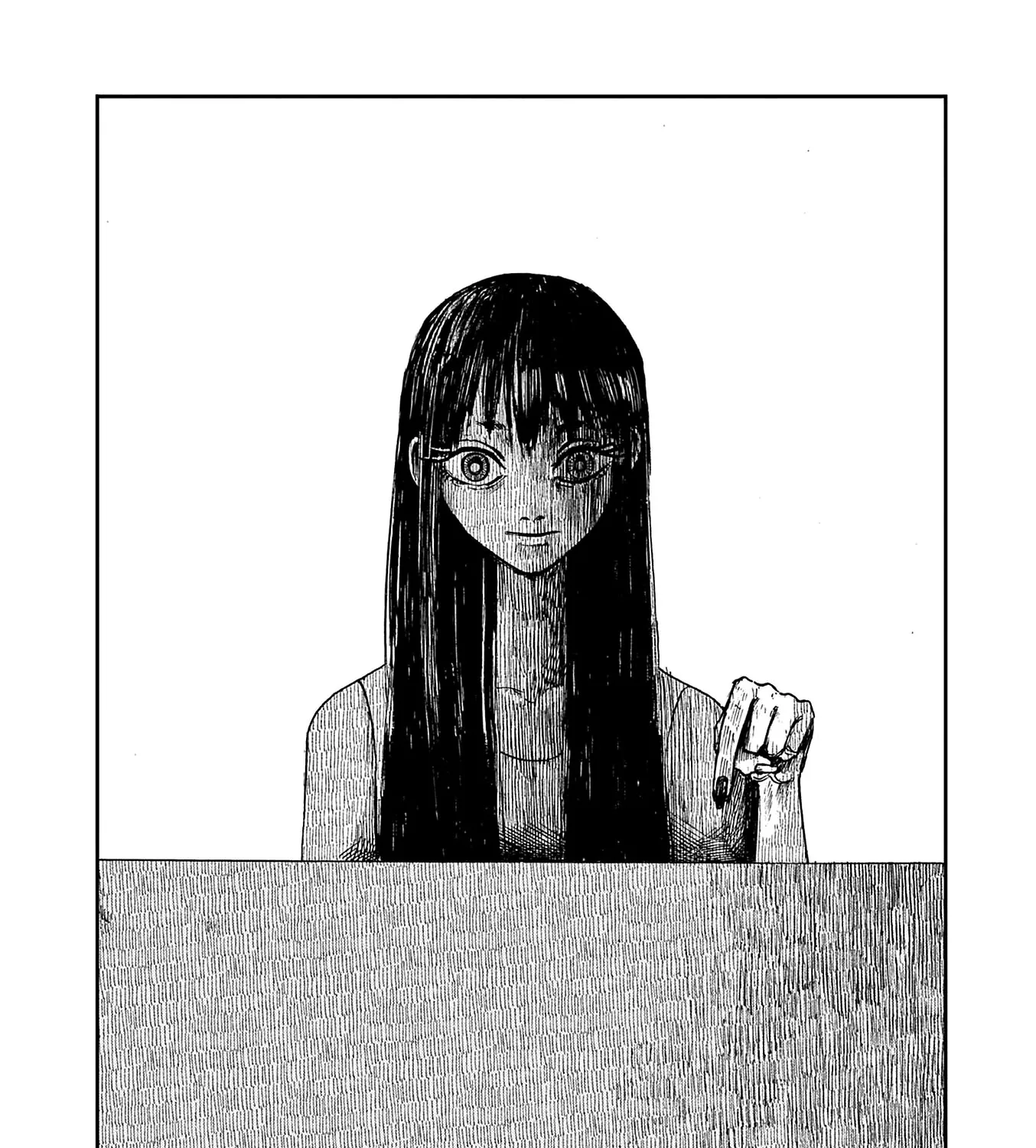 Hundred Ghost Stories Of My Own Death Zinmanga X Chapter 19 Page 3