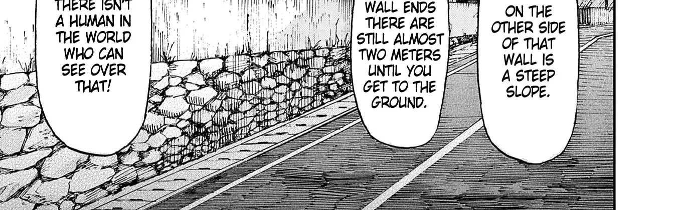 Hundred Ghost Stories Of My Own Death Zinmanga X Chapter 19 Page 10