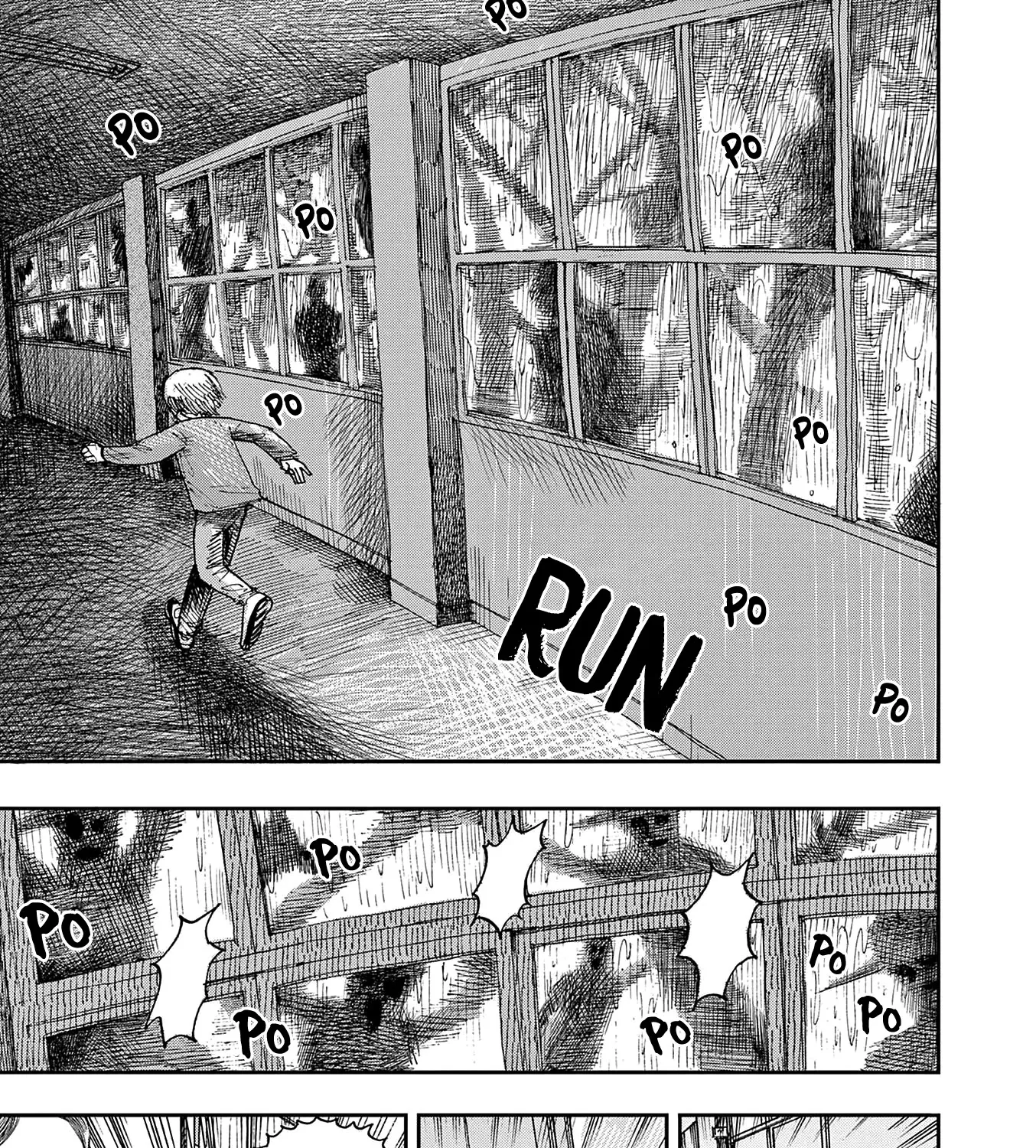 Hundred Ghost Stories Of My Own Death Zinmanga X Chapter 19 Page 17
