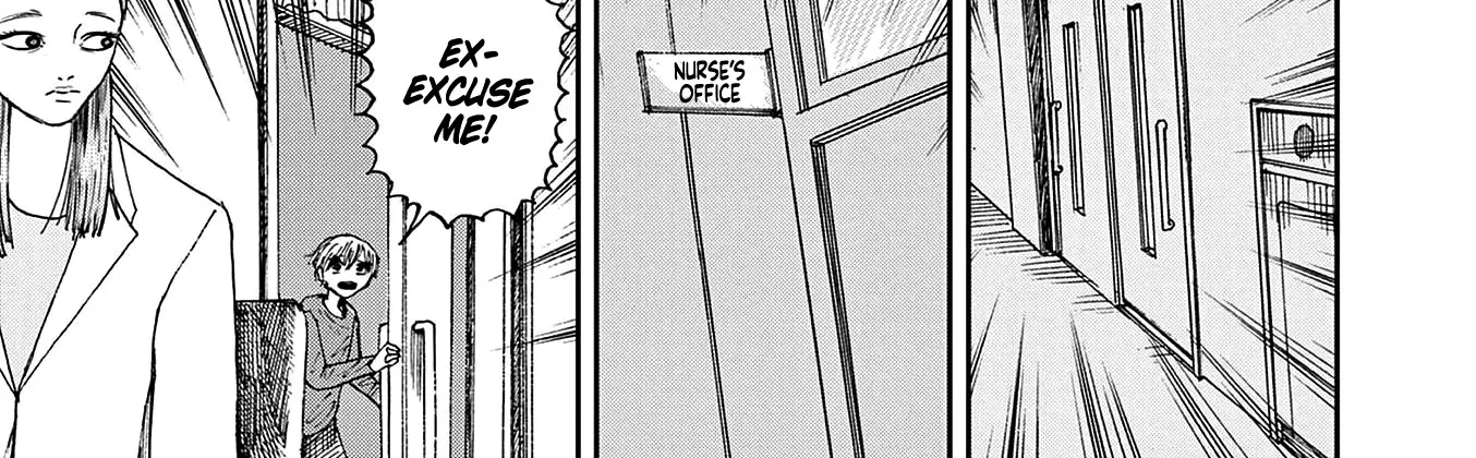 Hundred Ghost Stories Of My Own Death Zinmanga X Chapter 19 Page 18