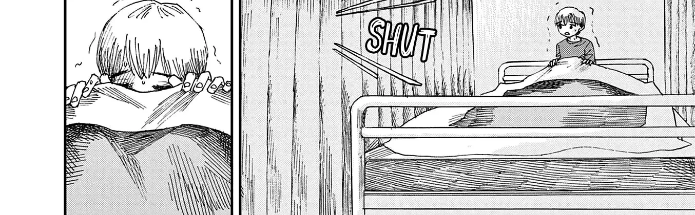 Hundred Ghost Stories Of My Own Death Zinmanga X Chapter 19 Page 20