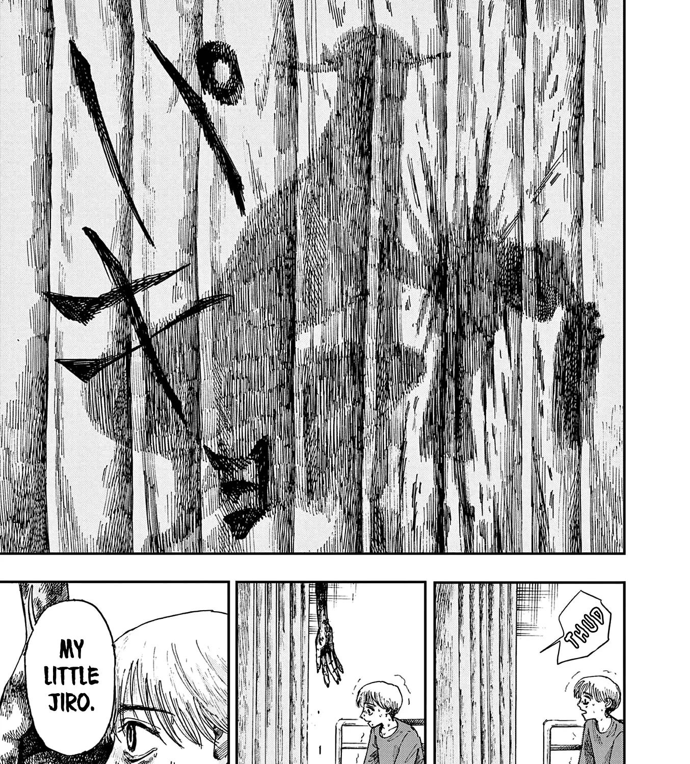 Hundred Ghost Stories Of My Own Death Zinmanga X Chapter 19 Page 25