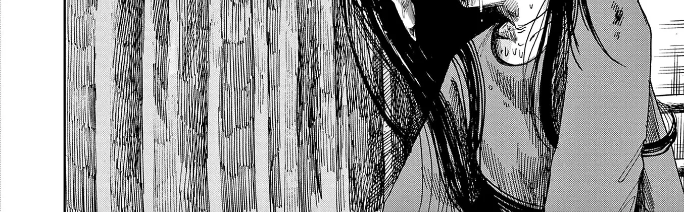 Hundred Ghost Stories Of My Own Death Zinmanga X Chapter 19 Page 28