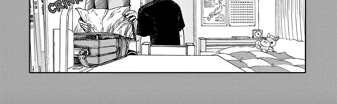 Hundred Ghost Stories Of My Own Death Zinmanga X Chapter 19 Page 30