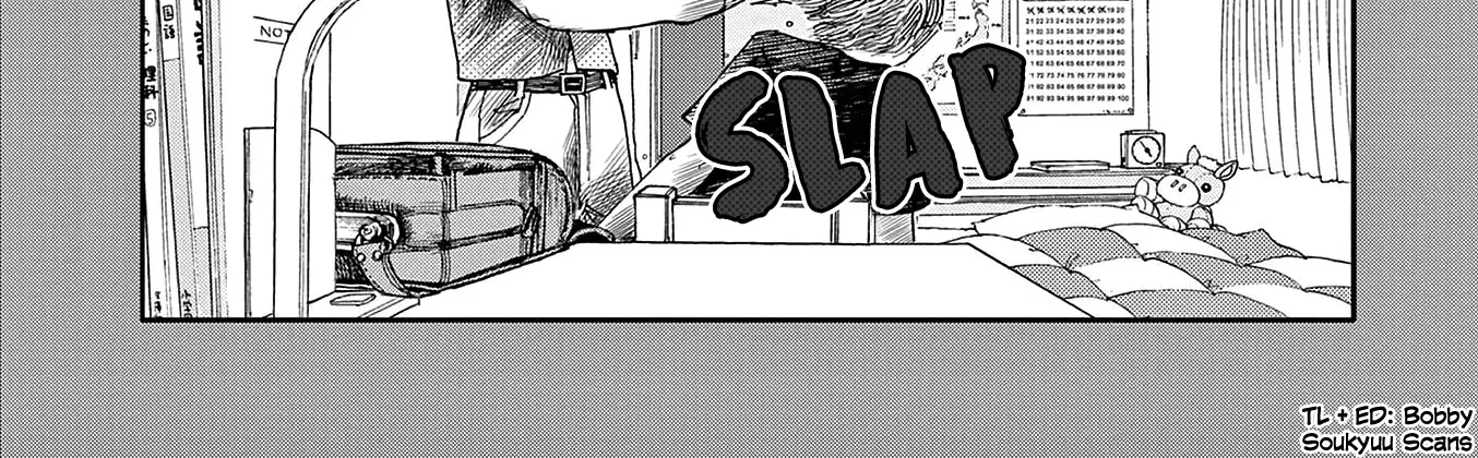 Hundred Ghost Stories Of My Own Death Zinmanga X Chapter 19 Page 32