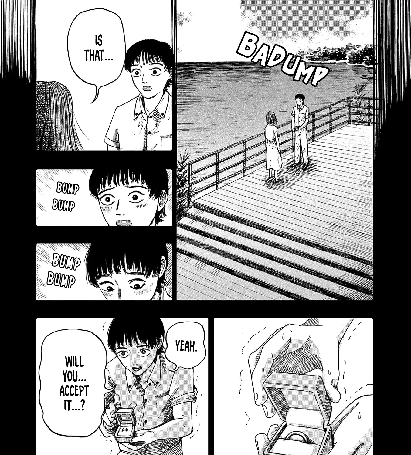 Hundred Ghost Stories Of My Own Death Zinmanga X Chapter 18 Page 9
