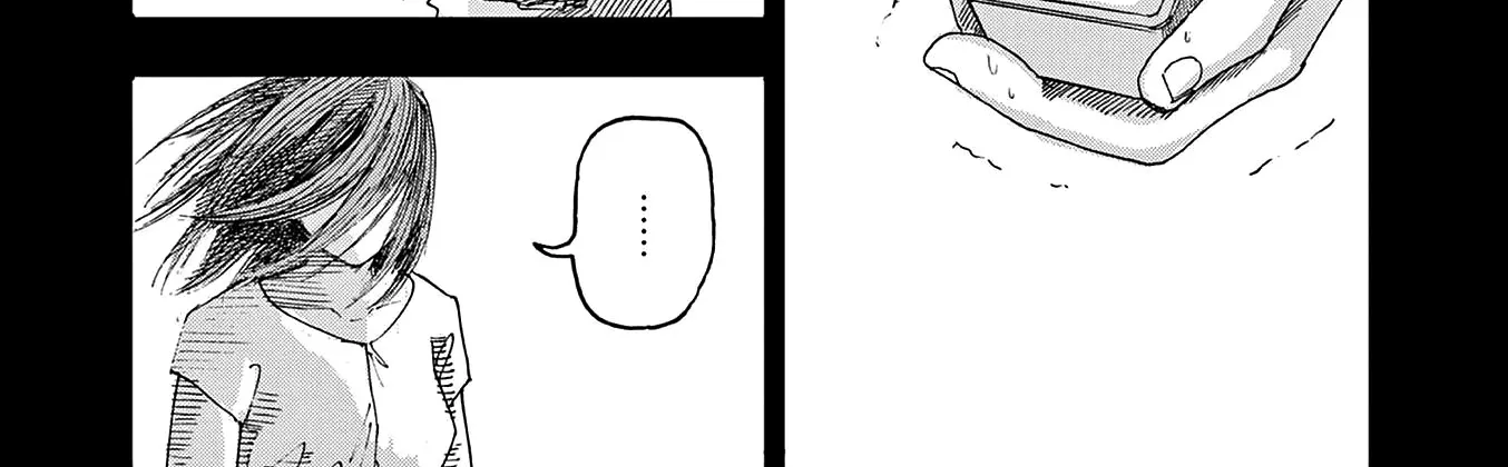 Hundred Ghost Stories Of My Own Death Zinmanga X Chapter 18 Page 10
