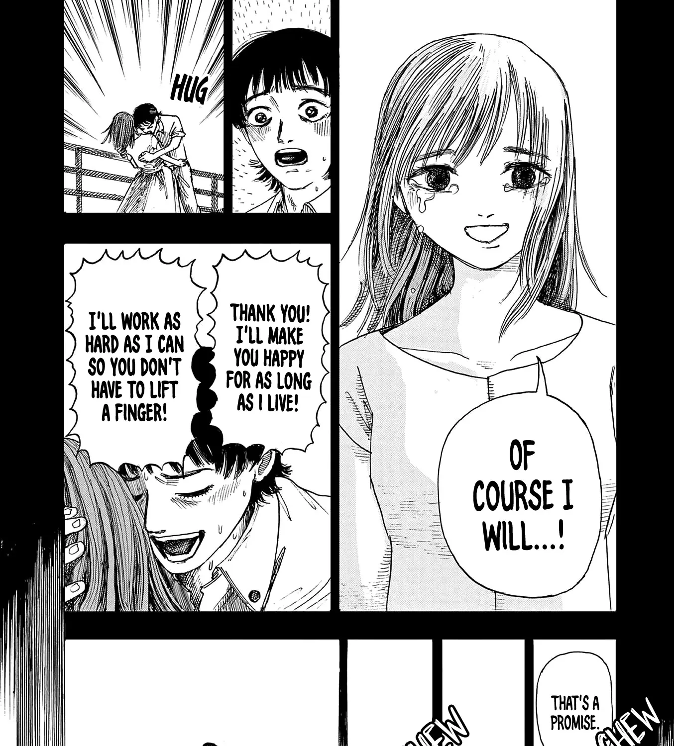 Hundred Ghost Stories Of My Own Death Zinmanga X Chapter 18 Page 11