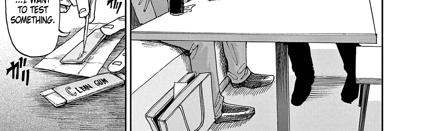 Hundred Ghost Stories Of My Own Death Zinmanga X Chapter 18 Page 18