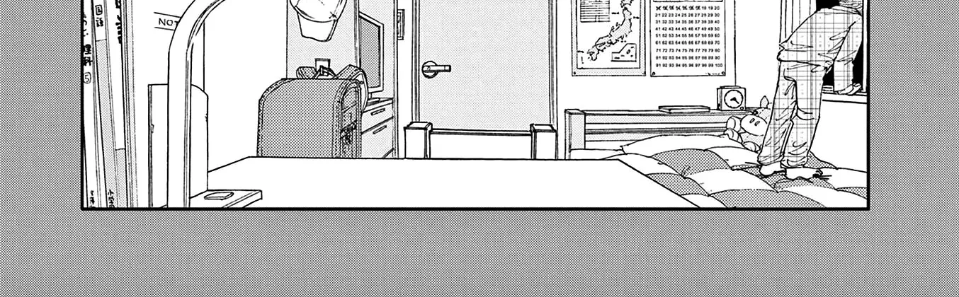 Hundred Ghost Stories Of My Own Death Zinmanga X Chapter 18 Page 30
