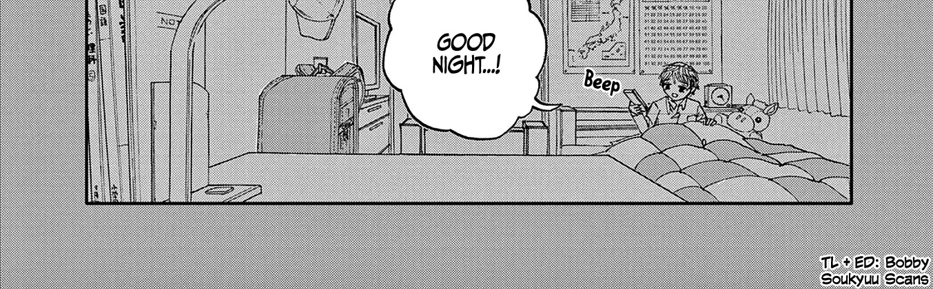 Hundred Ghost Stories Of My Own Death Zinmanga X Chapter 18 Page 32