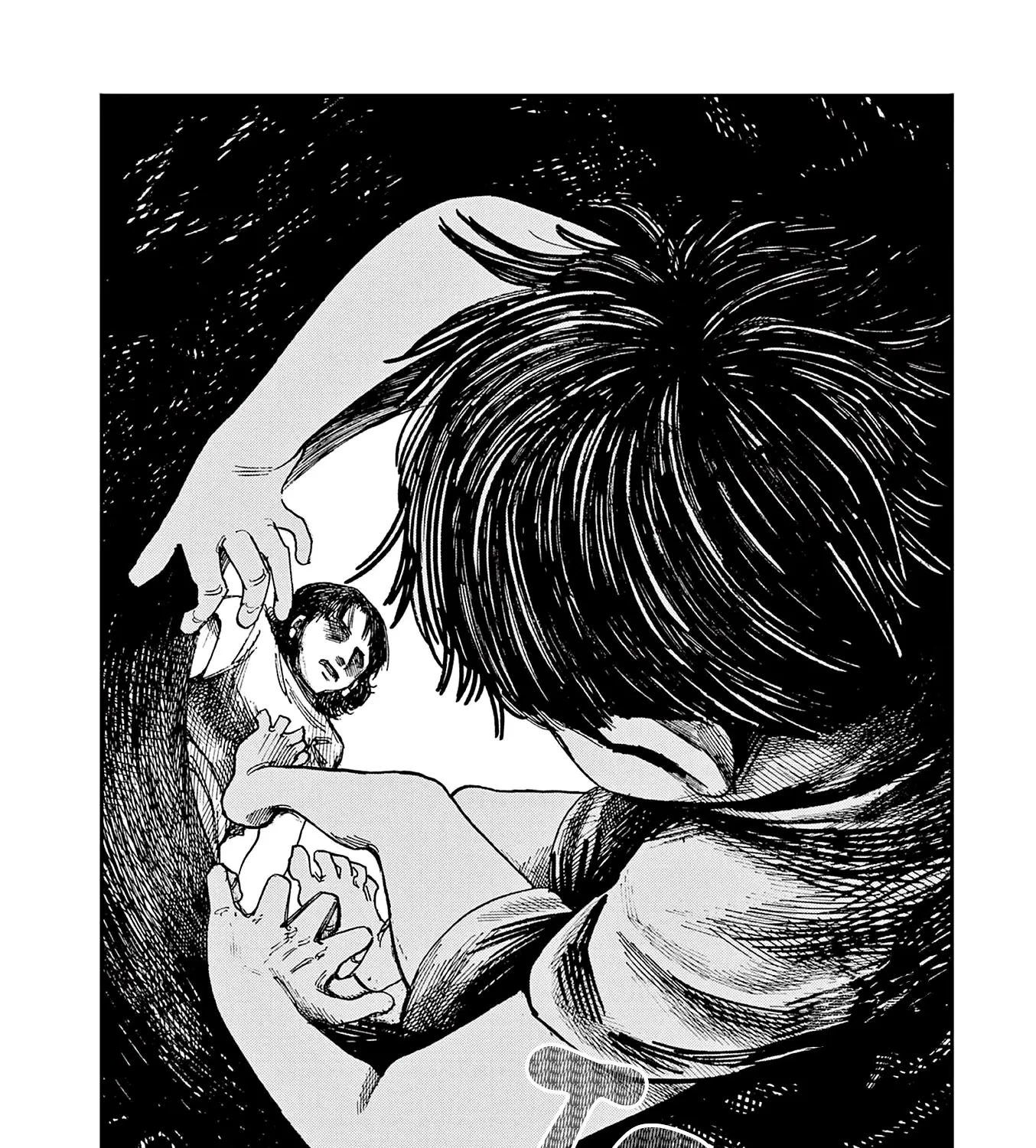 Hundred Ghost Stories Of My Own Death Zinmanga X Chapter 17 Page 5
