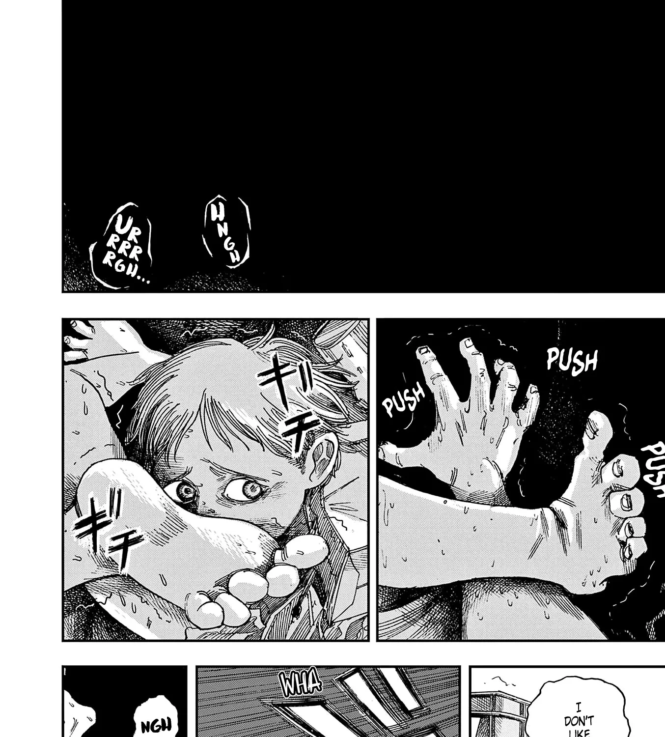 Hundred Ghost Stories Of My Own Death Zinmanga X Chapter 17 Page 9