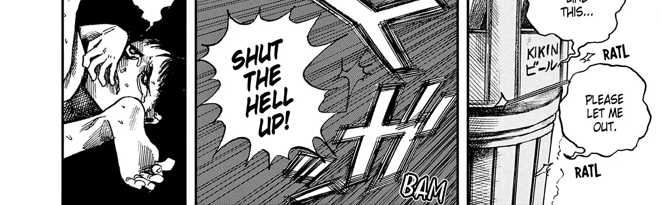 Hundred Ghost Stories Of My Own Death Zinmanga X Chapter 17 Page 10