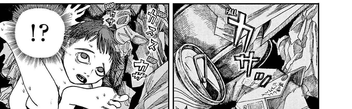 Hundred Ghost Stories Of My Own Death Zinmanga X Chapter 17 Page 12