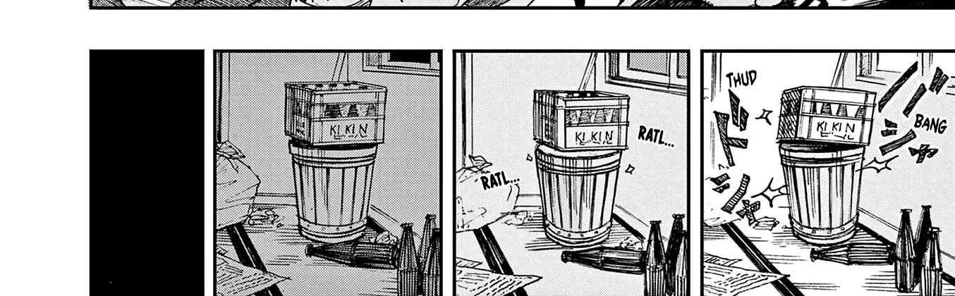 Hundred Ghost Stories Of My Own Death Zinmanga X Chapter 17 Page 14
