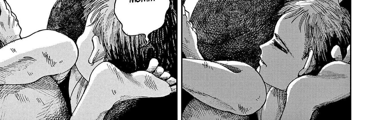 Hundred Ghost Stories Of My Own Death Zinmanga X Chapter 17 Page 16