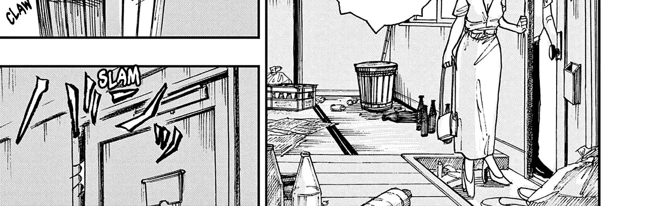 Hundred Ghost Stories Of My Own Death Zinmanga X Chapter 17 Page 20