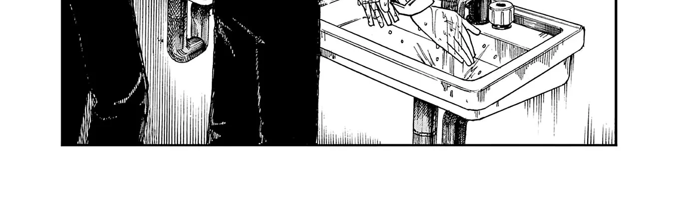 Hundred Ghost Stories Of My Own Death Zinmanga X Chapter 15 Page 4