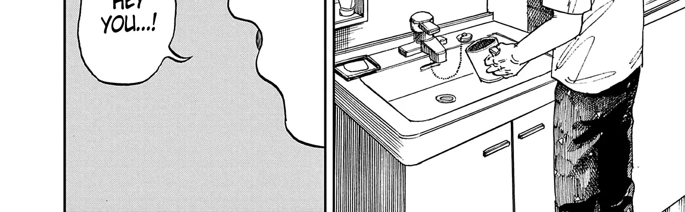 Hundred Ghost Stories Of My Own Death Zinmanga X Chapter 15 Page 8