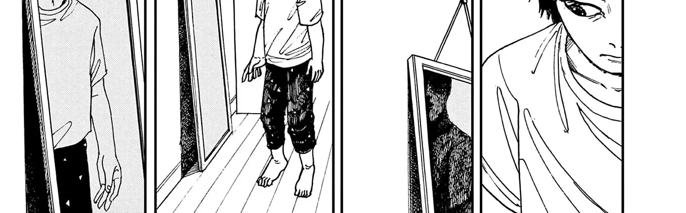 Hundred Ghost Stories Of My Own Death Zinmanga X Chapter 15 Page 10