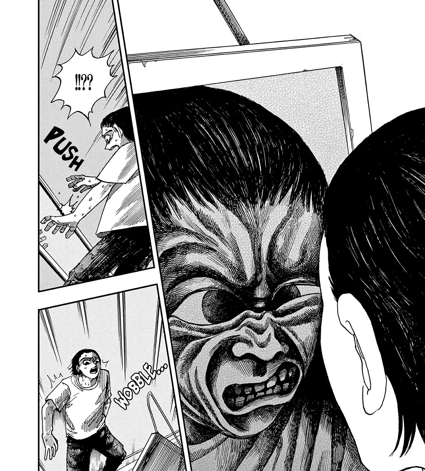 Hundred Ghost Stories Of My Own Death Zinmanga X Chapter 15 Page 11